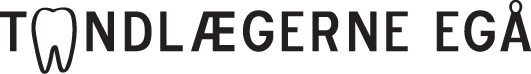 Tandlægerne Egå Logo